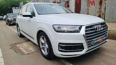 Used Audi Q7 45 TFSI Premium Plus in Navi Mumbai