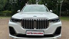 Used BMW X7 xDrive30d DPE Signature [2019-2020] in Mumbai