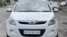 Used Hyundai i20 Asta 1.2 in Mumbai