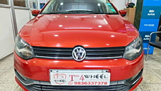 Second Hand Volkswagen Polo Highline1.5L (D) in Kolkata