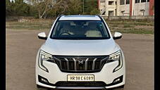 Used Mahindra XUV700 AX 7 Petrol AT 7 STR [2021] in Delhi