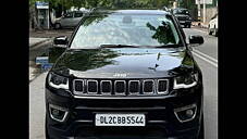 Used Jeep Compass Limited Plus 2.0 Diesel 4x4 AT in Delhi