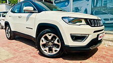 Used Jeep Compass Limited Plus Diesel [2018-2020] in Ahmedabad