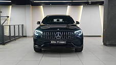 Used Mercedes-Benz AMG GLC43 Coupe 4MATIC [2020-2023] in Kolkata