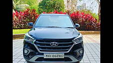 Used Hyundai Creta SX 1.6 AT Petrol in Mumbai