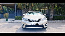 Used Toyota Corolla Altis VL AT Petrol in Delhi