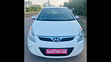 Used Hyundai i20 Sportz 1.4 CRDI in Jaipur