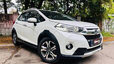 Used Honda WR-V VX MT Petrol in Mumbai