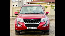 Used Mahindra XUV500 W7 [2018-2020] in Surat