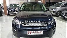 Used Land Rover Discovery Sport HSE in Bangalore