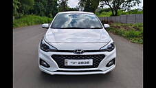 Used Hyundai Elite i20 Asta 1.4 (O) CRDi in Nashik