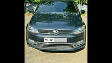 Used Volkswagen Polo Highline Plus 1.5 (D) 16 Alloy in Nagpur