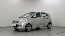 Used Hyundai Eon Magna + in Ghaziabad