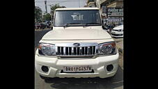 Second Hand Mahindra Bolero SLX 2WD in Patna