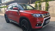 Used Maruti Suzuki Vitara Brezza ZDi in Mumbai