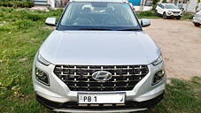 Used Hyundai Venue SX 1.0 Turbo iMT in Mohali