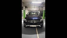 Used Mercedes-Benz GLE 250 d in Delhi