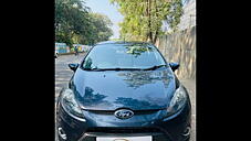 Second Hand Ford Fiesta Style Petrol MT [2011-2014] in Pune