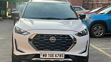 Used Nissan Magnite XV Turbo CVT [2020] in Kolkata