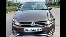 Used Volkswagen Vento Highline Plus 1.2 (P) AT 16 Alloy in Mumbai