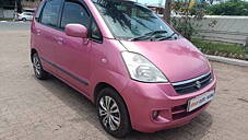 Used Maruti Suzuki Estilo VXi in Pondicherry