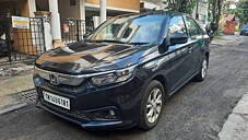 Used Honda Amaze 1.5 V CVT Diesel in Chennai