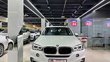 Second Hand BMW X5 xDrive 30d in Chennai