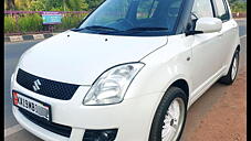 Second Hand Maruti Suzuki Swift VXi in Mangalore