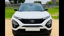 Used Tata Harrier XZ Plus in Ahmedabad