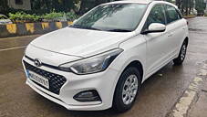 Used Hyundai Elite i20 Sportz 1.2 in Mumbai