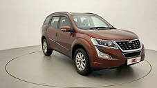 Used Mahindra XUV500 W9 AT in Delhi