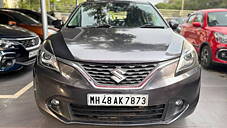 Used Maruti Suzuki Baleno Alpha 1.2 in Mumbai