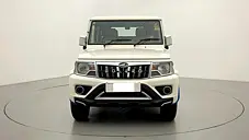Used Mahindra Bolero B4 in Jaipur