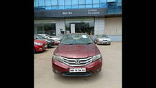 Used Honda City 1.5 V AT Sunroof in Pune