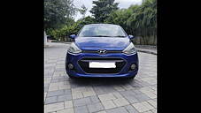 Used Hyundai Xcent S AT 1.2 (O) in Hyderabad