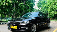 Used BMW 3 Series GT 320d Luxury Line [2014-2016] in Chandigarh