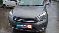 Used Maruti Suzuki Celerio ZXi Opt in Thane