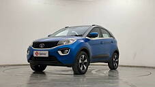 Used Tata Nexon XZ Plus Diesel Dual Tone in Hyderabad