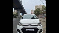 Used Hyundai Xcent SX 1.1 CRDi (O) in Mumbai