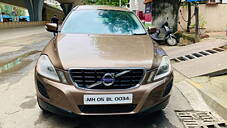 Used Volvo XC60 Kinetic D3 in Mumbai