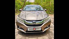 Used Honda City VX (O) MT BL in Bhopal