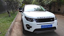 Used Land Rover Discovery Sport HSE Luxury in Bangalore