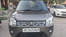 Used Maruti Suzuki Wagon R LXi (O) 1.0 CNG in Delhi