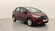 Used Honda Jazz V AT Petrol in Bangalore