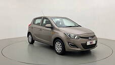 Used Hyundai i20 Magna 1.2 in Navi Mumbai