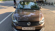 Used Volkswagen Vento Highline Diesel in Chennai