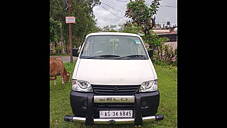 Used Maruti Suzuki Eeco 5 STR AC (O) in Tezpur