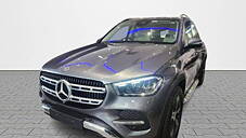 Used Mercedes-Benz GLE 450 4MATIC LWB in Hyderabad