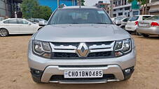 Used Renault Duster 85 PS RXZ 4X2 MT Diesel (Opt) in Mohali