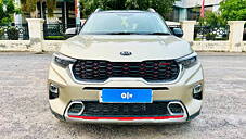 Used Kia Sonet GTX Plus 1.0 DCT [2020-2021] in Gurgaon